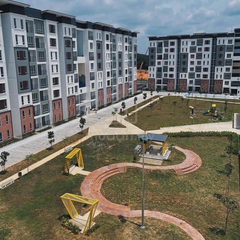 Tunas Residensi @ Nada Bidara 1
