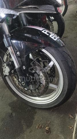 naza blade 250 - photo 10 of 10