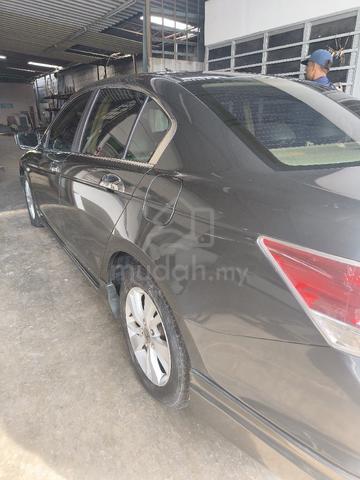 2010 Honda ACCORD 2.0 VTI (A) - 3