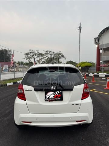 2014 Honda JAZZ 1.5 S MY2014 (A) - 3