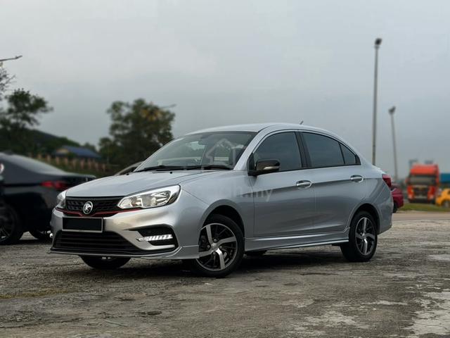 2024 Proton SAGA 1.3L (A) PREMIUM S ✅ Mthly 4xx - 2