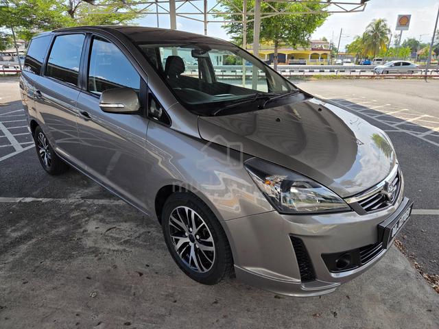 Blacklist ✅️ Loan Kedai Proton Exora (A) - 3