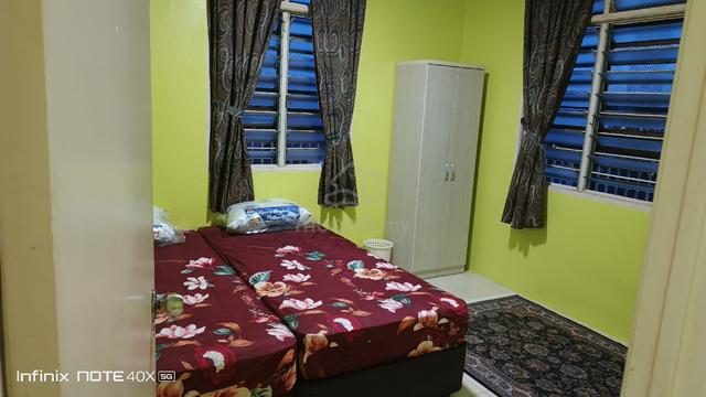 Bilik Sewa di Alma, Bukit Mertajam 1