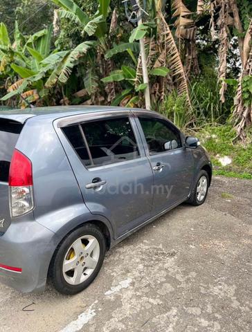 2011 Perodua MYVI 1.3 EZi PREMIUM (A) - 2
