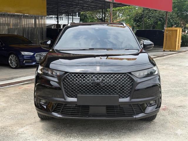 2019 Ds Automobiles DS 7 CROSBK 1.6 (A) LOAN KEDAI - 3