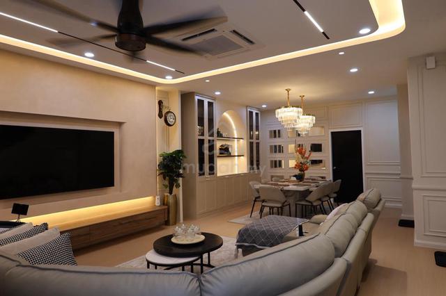 The Borough @ Eco Botanic, Fully Renovation 22*70 DSTH 1