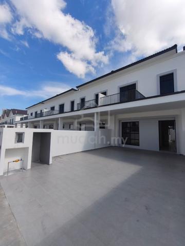 Eco Botanic The Commune Cluster House Brand New Unit 1