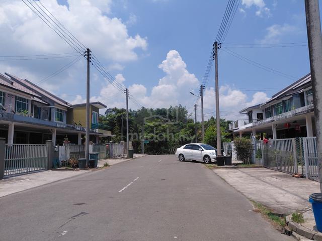 Tmn Eramas 118 | Penampang | 2 Storey Terrace 1