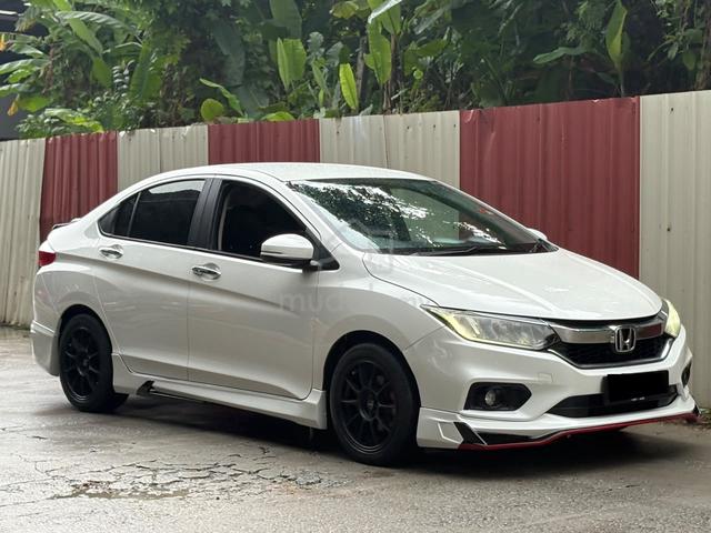 2020 Honda CITY 1.5 V GM6 (A) 3 Tahun Warranty - 1
