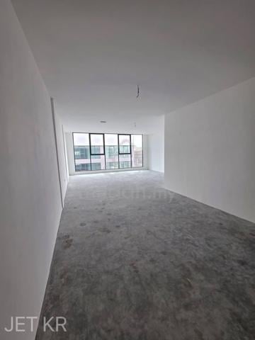 FOR RENT 3-Storey Shoplot Taman Aman Perdana Klang 1
