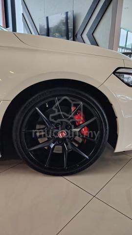 2024 Honda CIVIC 2.0 TYPE R FL5 (M) - 3