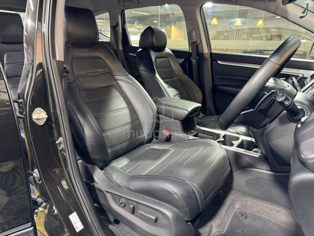 2018 Honda CR-V 2.0 2WD RW (A) ORI MILLEAGE CRV - 5