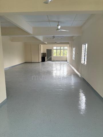 Cornet Lot Fully Renovated 1st Floor 1