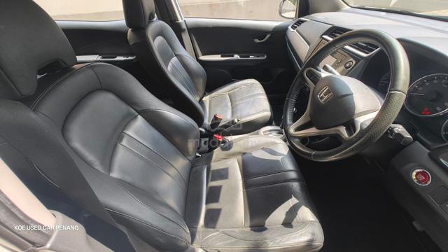 2017 Honda BR-V 1.5 V (A) - 3