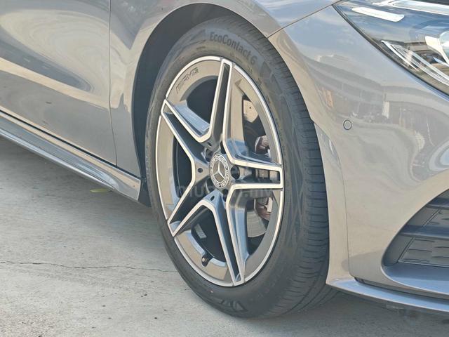 Mercedes Benz CLA180 AMG 2023 I 6594KM Low Mileage - 5