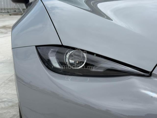 2024 Mazda MX-5 1.5 S GRADE 5.A(M) - 4
