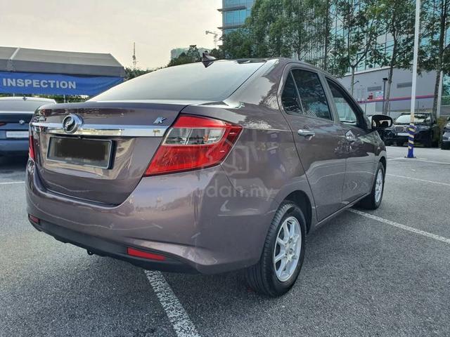2016 Perodua BEZZA 1.3 PREMIUM X (A) - 3