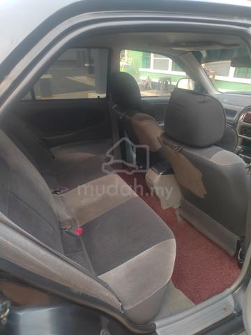 2005 Proton WIRA 1.5 GL (A) - 4