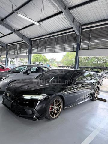 2022 Honda CIVIC 1.5 RS (A) - 1