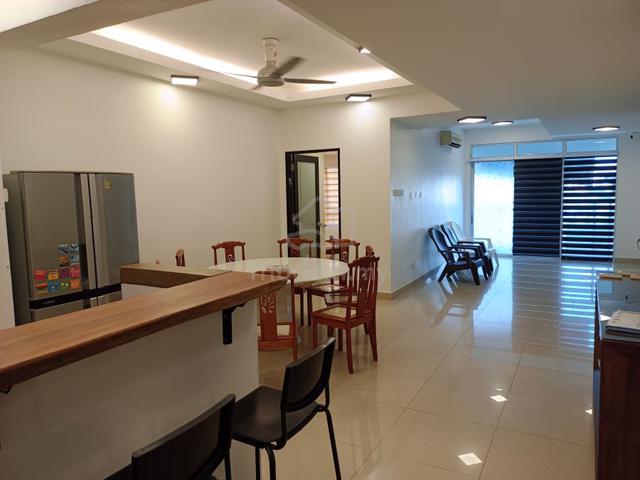 The Boulevard (Subang) 1