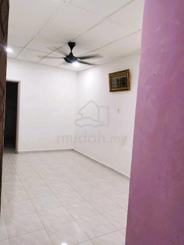 FULL LOAN Single Storey Semi D Taman Air Manis Sabak Bernam Selangor 2