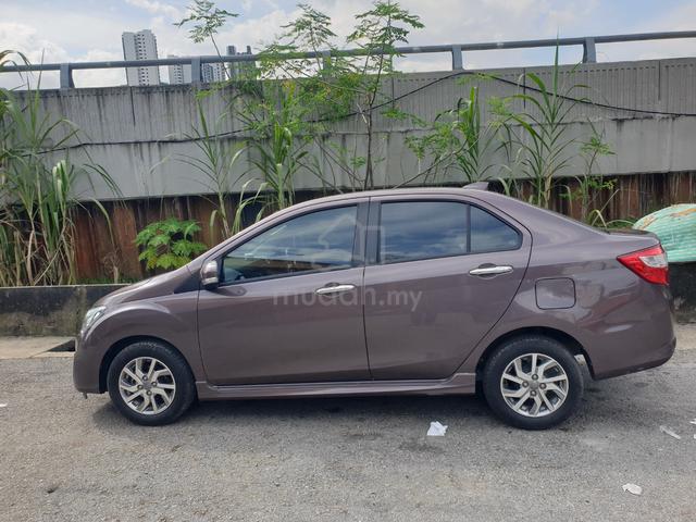 2016 Perodua BEZZA 1.3 ADVANCE (A) - 2