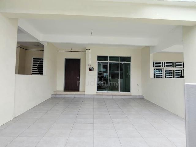 Taman Mengkuang Ria Teres 2 Tingkat 1