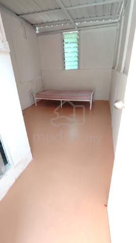 Bilik sewa sungai Buloh,Kuang 1