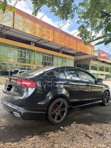 2013 Proton PREVE 1.6 EXECUTIVE (A) - 5