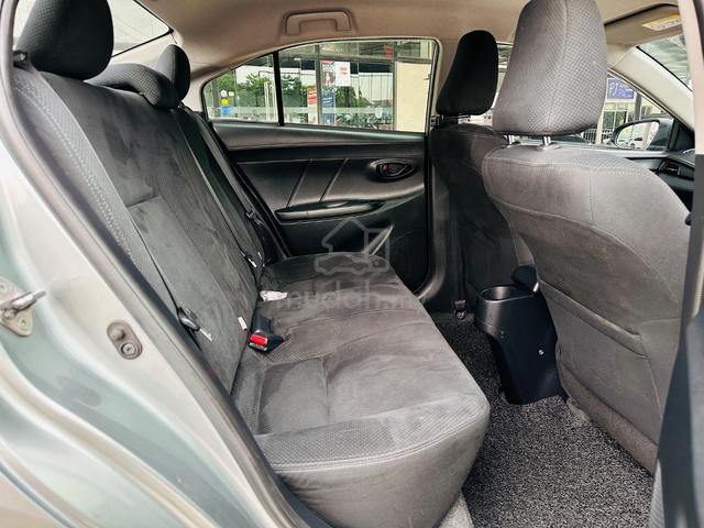 2016 Toyota VIOS 1.5 (A) Cash Offer - 4