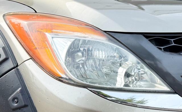 2013 Mazda BT-50 2.2 (A) CBU New Model - 3