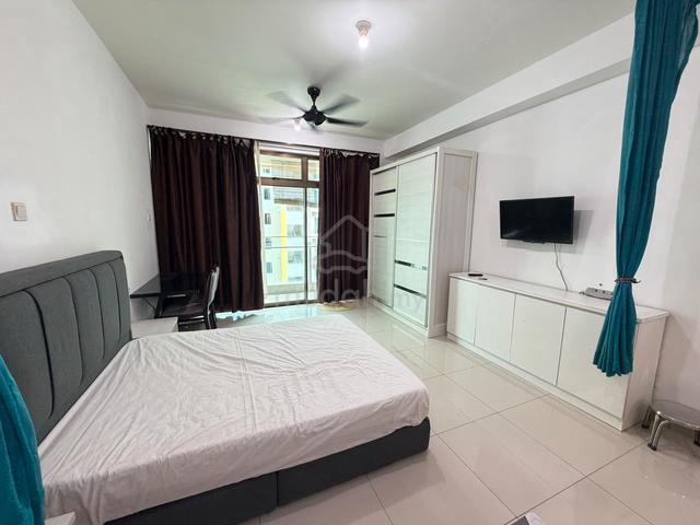Parc Regency 1