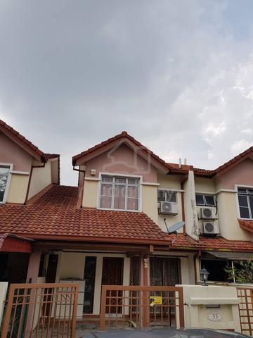 taman pinggiran usj 3 for rent 1