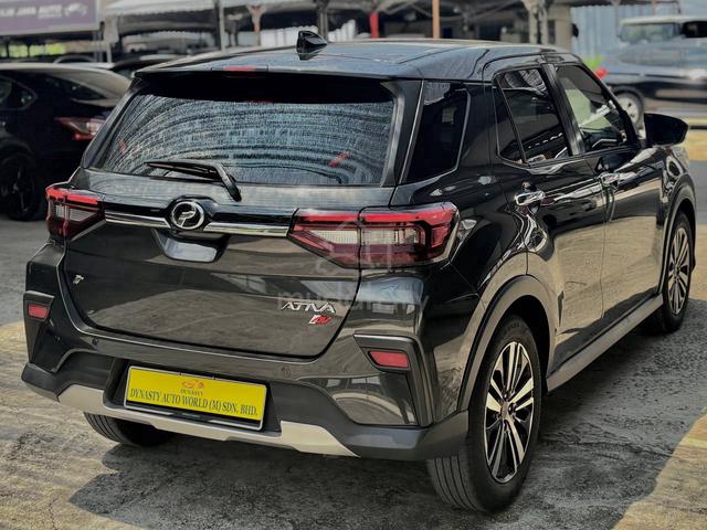 2021 Perodua ATIVA 1.0 AV - 1