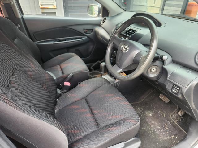 2013 Toyota VIOS 1.5 J NCP150R (A) - 3