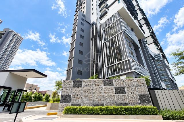 D'Sands Residence 1