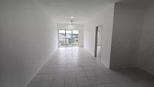 Residensi Sateria 1