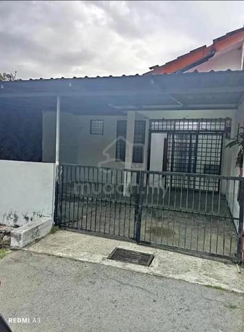 Single Storey Taman Bukit Perdana Port Dickson 1