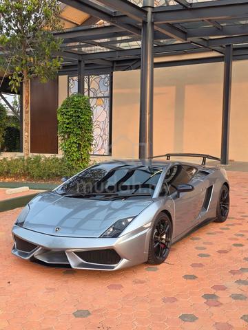 2006 Lamborghini GALLARDO 5.0 SE (A) - 1