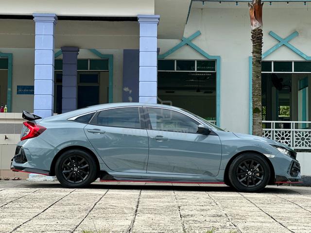 (Fulloan) 2020 Honda CIVIC 1.8 S (A) - 5