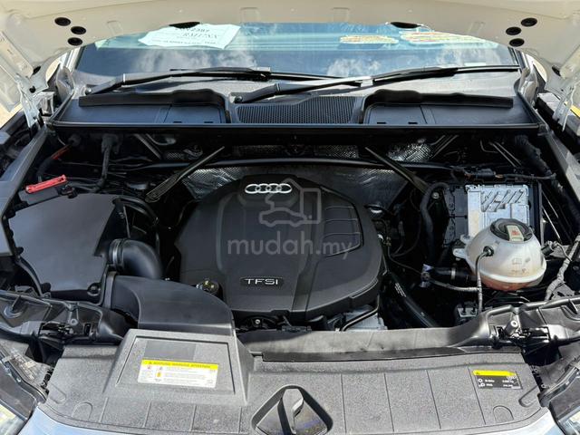 Audi Q5 TFSI QUATTRO 2.0L (A) F.S.Record - 5