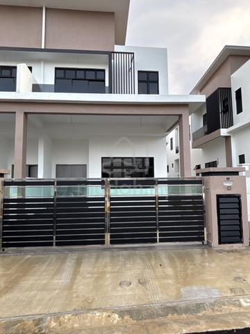 Pulai Bestari 1