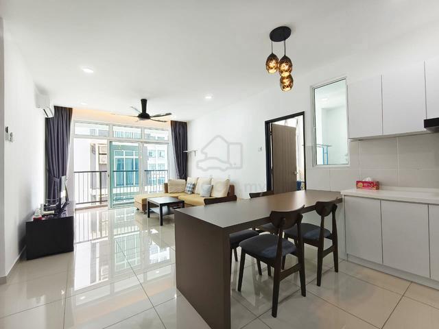 Novo 8 Residence 1
