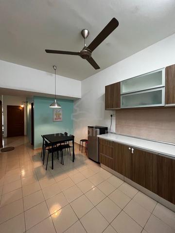 Rumah Sewa Kuala Berang 1