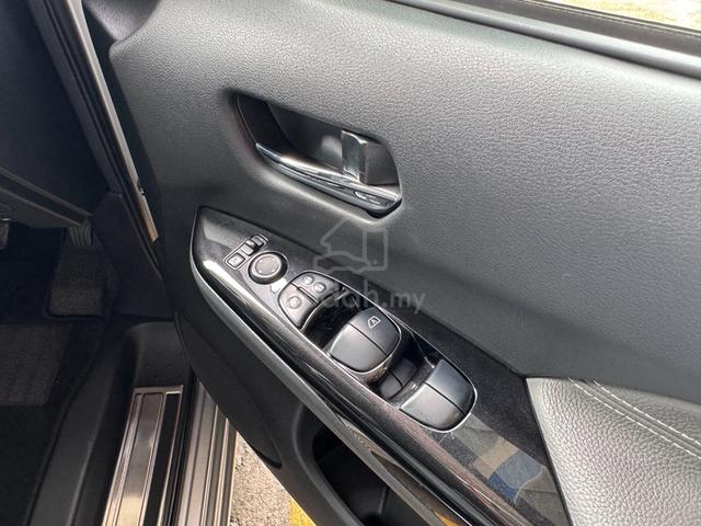 2018 Nissan SERENA 2.0 S-HYBRID HIGHWAY STAR C26 - 3