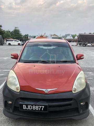 2006 Perodua MYVI 1.3 EZI (A) - 3