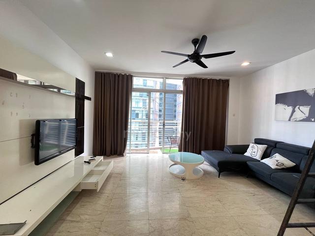Idaman Residence KLCC 1