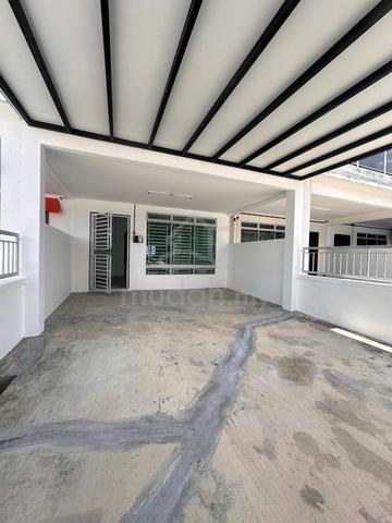 Pulai Mutiara 2 Double Storey House Fully Furnished @ Skudai 1