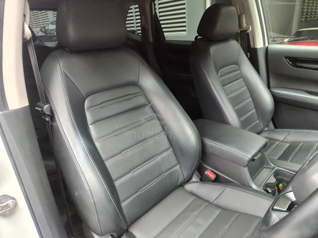 2024 Honda CR-V 1.5 E (A) UNDER WARRANTY - 4