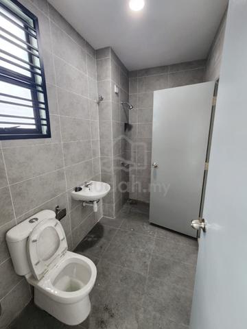 2 Storey Low Medium Cost Bandar Putra Kulai 1
